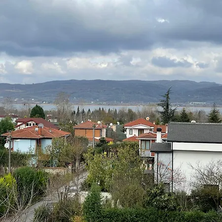 Liggo Garden Muestakil Muhafazakar Isitmali Havuzlu *