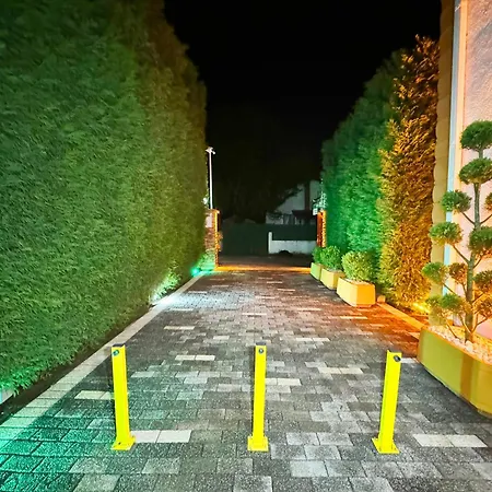 Liggo Garden Muestakil Muhafazakar Isitmali Havuzlu * Sapanca