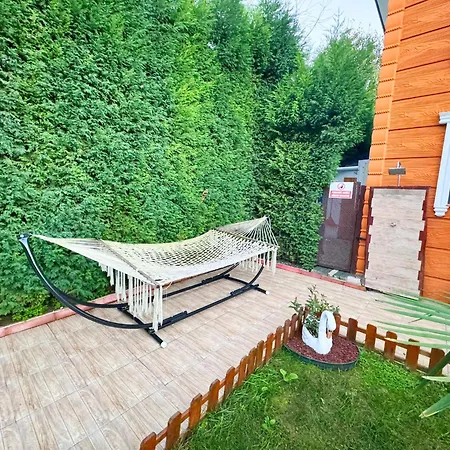 Vila Liggo Garden Muestakil Muhafazakar Isitmali Havuzlu Sapanca