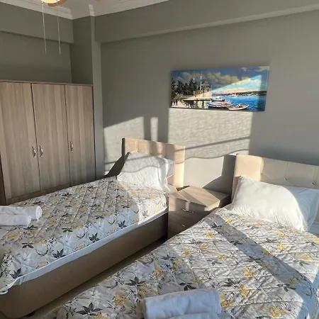 Liggo Garden Muestakil Muhafazakar Isitmali Havuzlu Vila