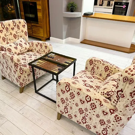Vila Liggo Garden Muestakil Muhafazakar Isitmali Havuzlu Sapanca