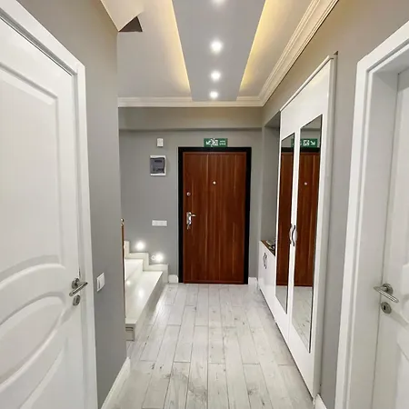 Liggo Garden Muestakil Muhafazakar Isitmali Havuzlu