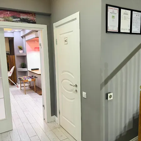 Liggo Garden Muestakil Muhafazakar Isitmali Havuzlu Vila Sapanca